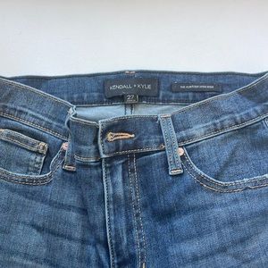 Kendall & Kylie Jeans, LIKE NEW